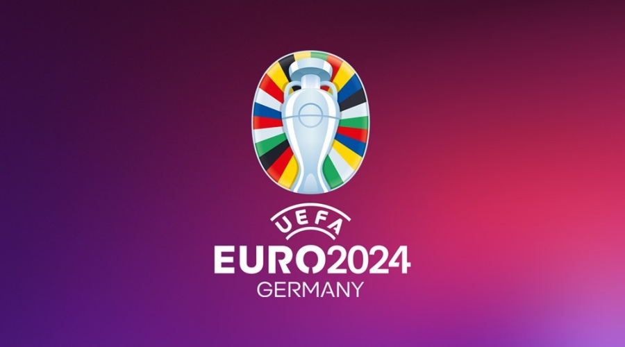 giải bóng Euro 2024