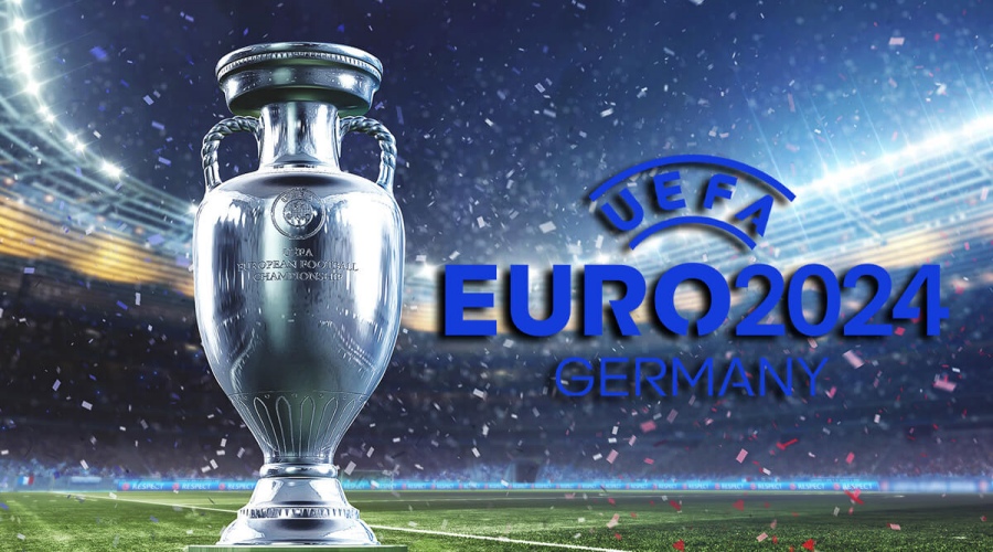bảng xếp hạng EURO 2024