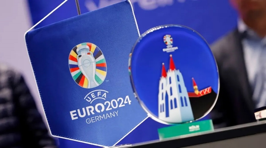 lịch thi đấu vòng loại euro 2024