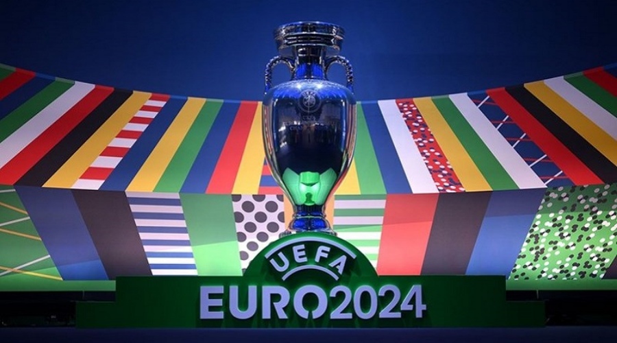 lịch thi đấu EURO 2024