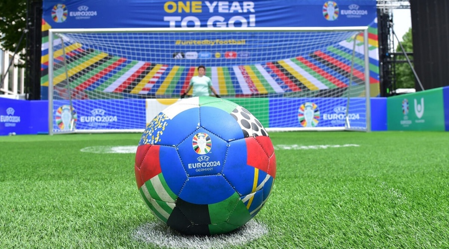 Chi Tiết EURO 2024 – Kèo Bóng Đá Đáng Mong Chờ Nhất Năm