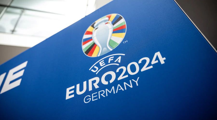 Xem kèo bóng đá EURO 2024