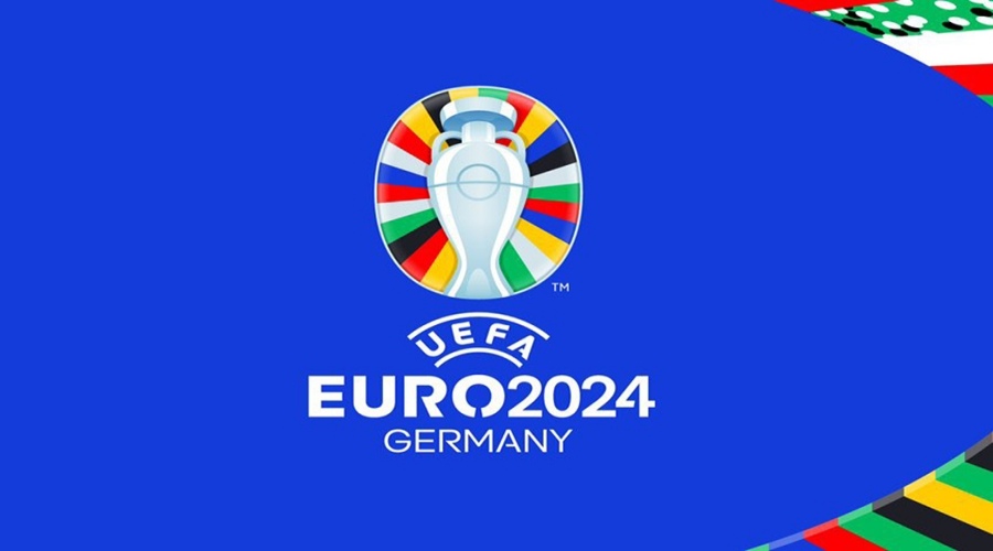 Ý tưởng thiết kế logo EURO