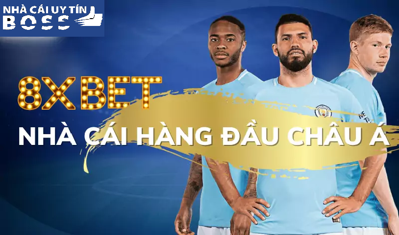 Dịch vụ 8xbet